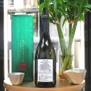 亀の井 くどき上手 一割一分 美山錦 純米大吟釀 720ml