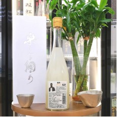 冩楽 x サワヤン 純米大吟釀 720ml (白)