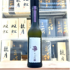 新政 紫八咫 再仕込 貴釀酒 720ml