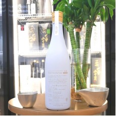 新政 No.6 New Year-type DIRECT PATH 純米酒 720ml