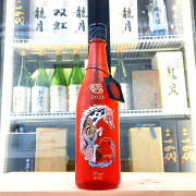 新政 No.6 New Year N-type 純米酒 720ml