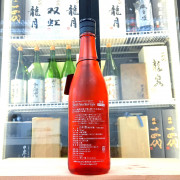 新政 No.6 New Year N-type 純米酒 720ml
