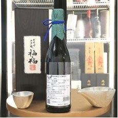 越前岬  福福  長期熟成  大吟釀  720ml