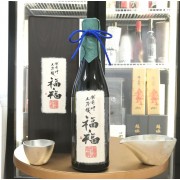 越前岬  福福  長期熟成  大吟釀  720ml