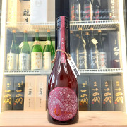 產土 香子 四農釀 720ml