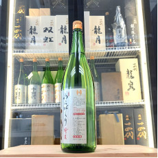 十四代 あらばしり 荒走 上諸白 本生 純米大吟釀 1800ml