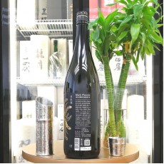 鳳凰美田 Black Phoenix 無濾過本生 純米大吟釀 1800ml