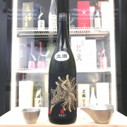鳳凰美田 Black Phoenix 無濾過本生 純米吟釀 1800ml