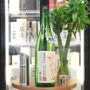 鳳凰美田 無濾過本生 純米吟釀 1800ml