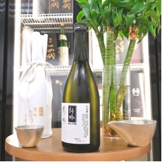 東洋美人 播州愛山 特吟 純米大吟釀 720ml