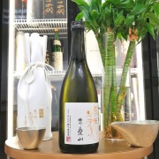 東洋美人 播州愛山 特吟 純米大吟釀 720ml