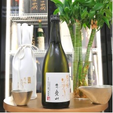 東洋美人 播州愛山 特吟 純米大吟釀 720ml