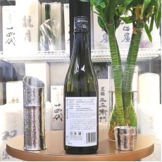 孝の司 純米吟釀 720ml