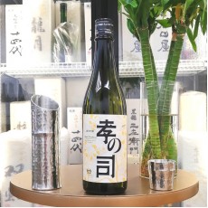 孝の司 純米吟釀 720ml