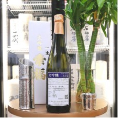 一生幸福 大吟釀 720ml