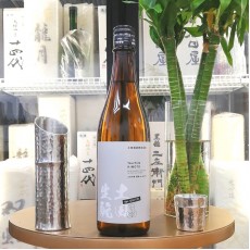 土田 生酛別誂 Ver. Guito 純米吟釀 720ml