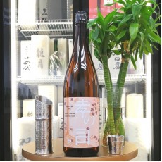 孝の司 秋風 純米吟釀 1800ml