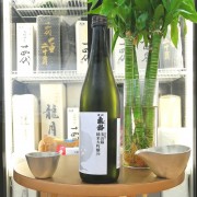 信州龜齡 美山錦39 純米大吟釀 720ml