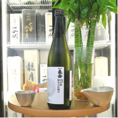 信州龜齡 美山錦39 純米大吟釀 720ml