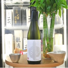 信州龜齡 美山錦39 純米大吟釀 720ml