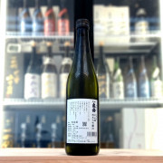 信州龜齡 美山錦39 純米大吟釀 720ml