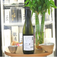 信州龜齡 美山錦39 純米大吟釀 720ml