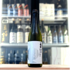 信州龜齡 美山錦39 純米大吟釀 720ml