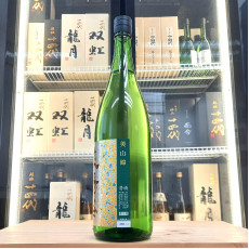 花陽浴 美山錦 無濾過生原酒 純米吟釀 1800ml