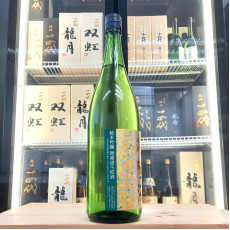 花陽浴 美山錦 無濾過生原酒 純米吟釀 1800ml