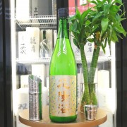 花陽浴 美山錦 無濾過生原酒 純米吟釀 1800ml
