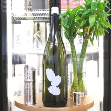 大嶺 3粒米 出羽燦々 無濾過生原酒 1800ml