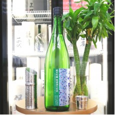 花陽浴 八反錦 無濾過生原酒 純米吟釀 1800ml