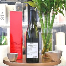 東洋美人 壱番纏 純米大吟釀 720ml