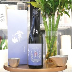 常山 越山若水 純米大吟釀 720ml