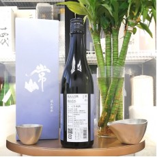 常山 越山若水 純米大吟釀 720ml