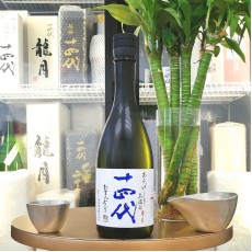 十四代 あらばしり 上諸白 本生 純米大吟釀 720ml