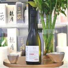 十四代 あらばしり 上諸白 本生 純米大吟釀 720ml