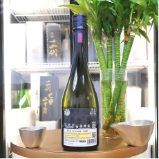 產土 山田錦 五農釀 720ml