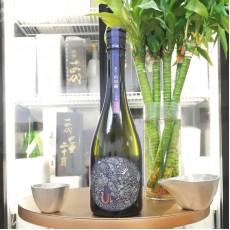 產土 山田錦 五農釀 720ml