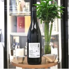 信州龜齡 美山錦39 純米大吟釀 1800ml