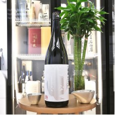 信州龜齡 美山錦39 純米大吟釀 1800ml