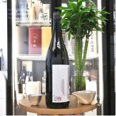 信州龜齡 美山錦39 純米大吟釀 1800ml