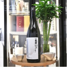 信州龜齡 美山錦39 純米大吟釀 1800ml