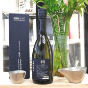 十四代 龍の落とし子 大極上諸白 生詰 純米大吟釀 720ml