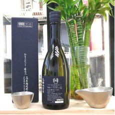 十四代 龍の落とし子 大極上諸白 生詰 純米大吟釀 720ml