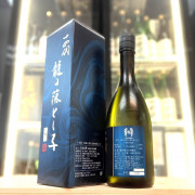 十四代 龍の落とし子 大極上諸白 純米大吟釀 720ml