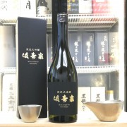満寿泉 限定大吟釀 720ml