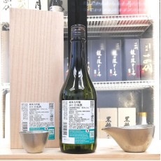 南部美人 純米大吟釀 720ml