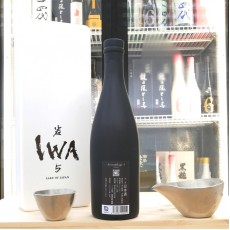岩 IWA 5 Assemblage 5 720ml  