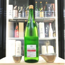 十四代 大極上生 播州山田錦 純米大吟釀 1800ml